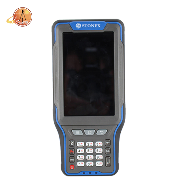 S9II gps gnss radio rtk receiver other optics instruments with hemisphere board