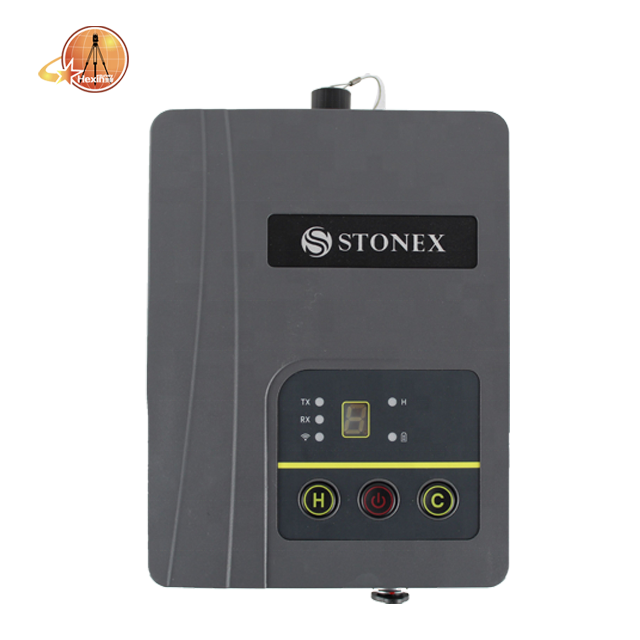 S9II gps gnss radio rtk receiver other optics instruments with hemisphere board
