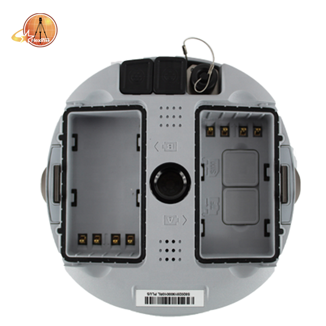 S9II gps gnss radio rtk receiver other optics instruments with hemisphere board