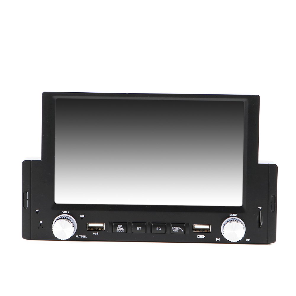 New Arrival Universal Auto radio Car Mp5 Car MP5 Player Player 1080p Full Touch Screen
