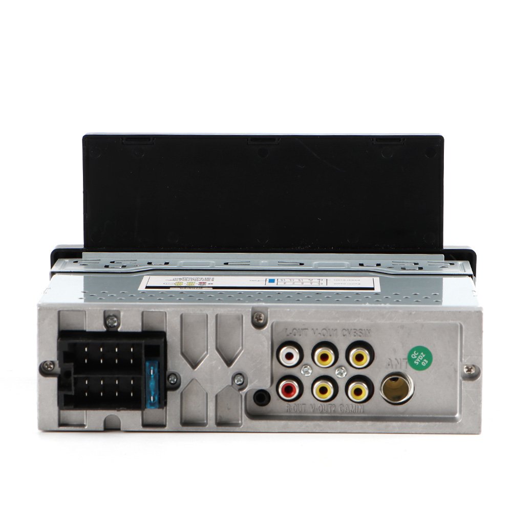 New Arrival Universal Auto radio Car Mp5 Car MP5 Player Player 1080p Full Touch Screen
