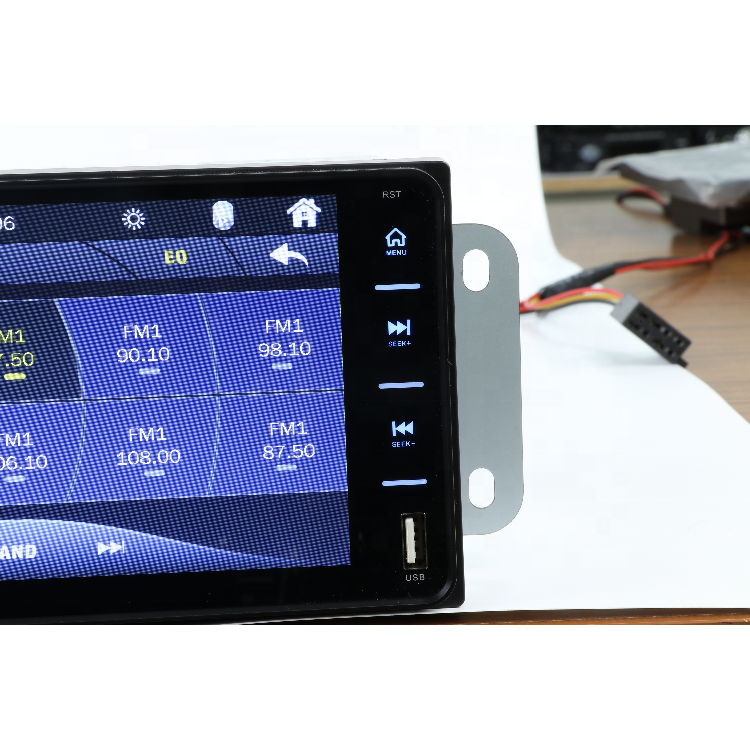 2 din Car Radio 7" HD Autoradio Multimedia Player Auto Audio Car Stereo MP5 Bluetooth for VW Toyota Nissan Seat