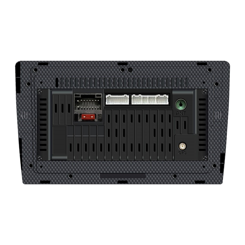 7 9 10 Inch 2din touch screen car gps navigation multimedia video player car radio android dvd player
