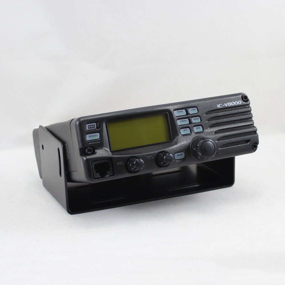 IC-V8000 IC V8000 FM Transceiver VHF Marine Radio Mobile Car Radio Base Station 75W walkie talkie two way radio