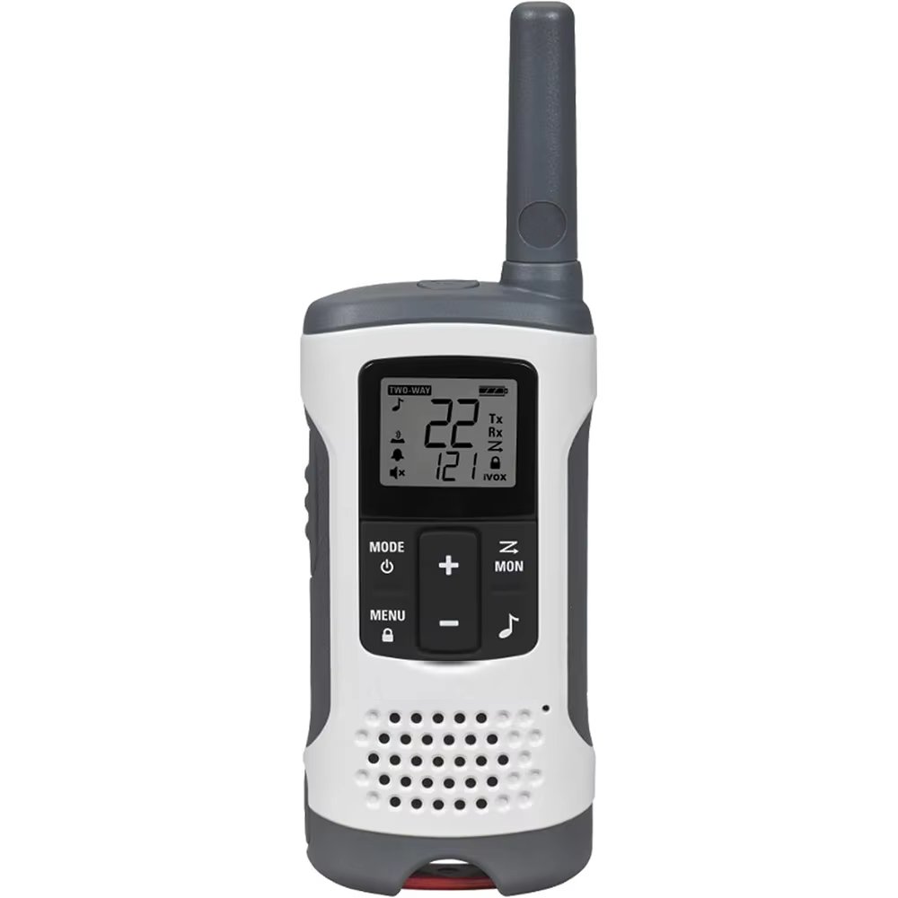 T260 Two-Way Radio Walkie Talkies Rechargeable Two Way Radio T260TP