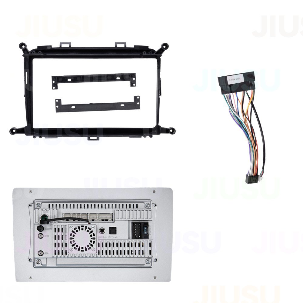 Android 12 Car Radio GPS NavigationDVD Player Stereo Multimedia Audio System for Kia Carens Rondo 2013-2016 with Carplay DSP DAB