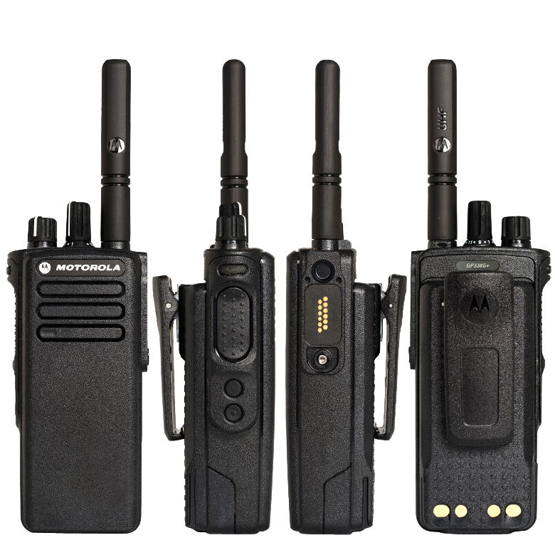 Motorola Dgp8050e Gp8608 P8608i Gp328d Digital Gps Explosion-proof Portable Two Way Radio Range Uhf Vhf Wolki Tolki for Motorola