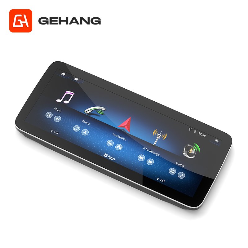 For Mercedes Benz A B C E G R Class CLA SLK ML GLE touch Screen android 13 multimedia stereo navigation gps dvd player car radio
