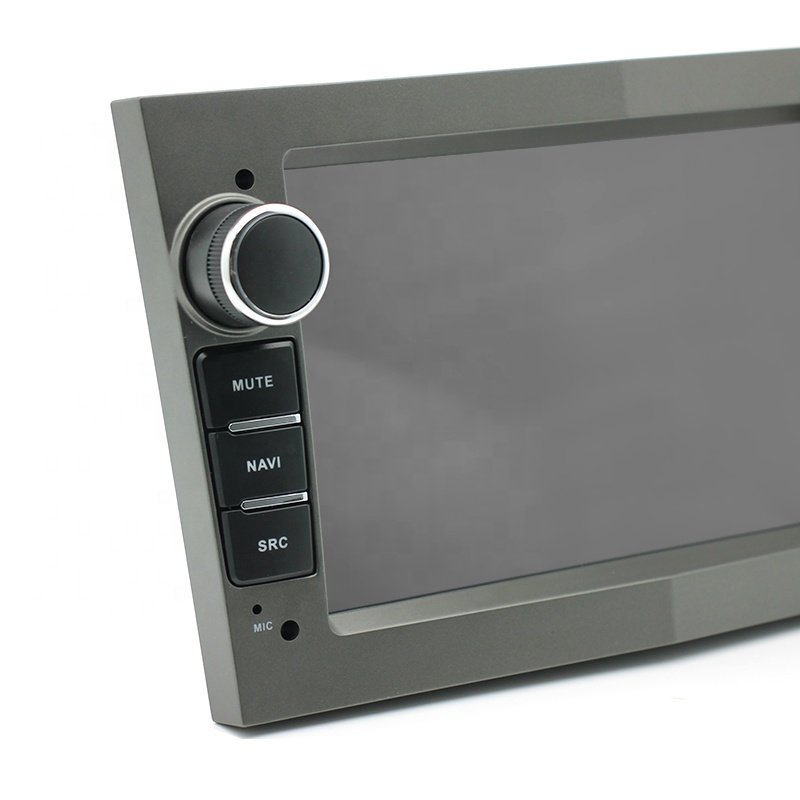 Android Car Radio Multimedia Video Player For Opel Astra Antara Vectra Corsa Zafira Meriva vivara Vivaro Navigation GPS 2din