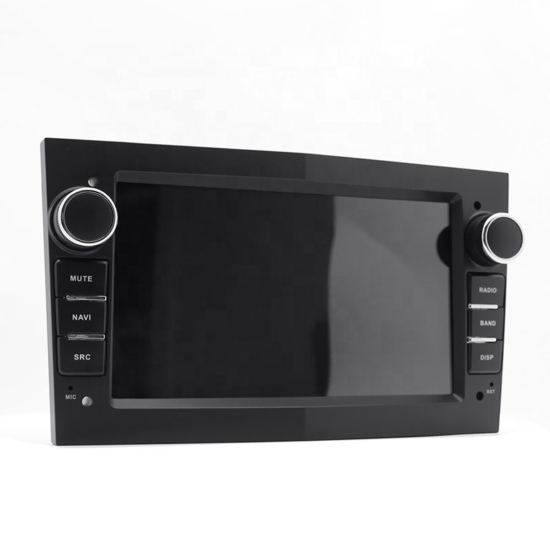 Android Car Radio Multimedia Video Player For Opel Astra Antara Vectra Corsa Zafira Meriva vivara Vivaro Navigation GPS 2din