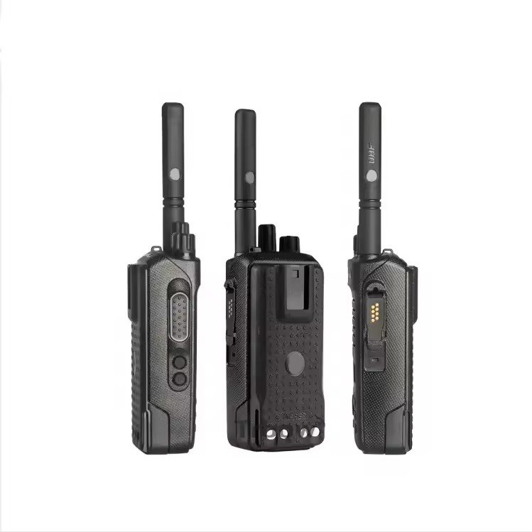 Wholesale XPR3500E Business Portable Mobile Radio GPS Constellation Digital 10km Ran DMR Two-Way Radio Vox Walkie Talkie