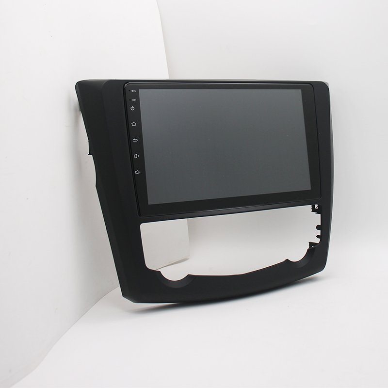 Factory Supply 9 Inch 2 Din Car Auto Radio GPS DVD Player Navigation For Renault Correga 2016 2017 2018 2019 With GPS