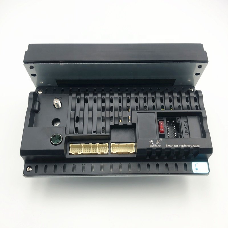 1 Din 7inch car video Manufacturer Provide personalized customization 2+32G 4+64G DSP Carplay Android car stereo radio
