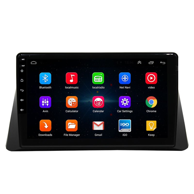 4G WIFI Car stereo Gps Navigation For Android 13 Car Radio 8-core radio Player Honda accord 8 2008-2013 car radio