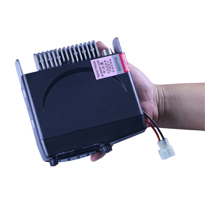 TM-281A 136-174MHZ 65W FM Transceiver Mobile Car Radio Station Two Way Radio 10-50KM TM281A