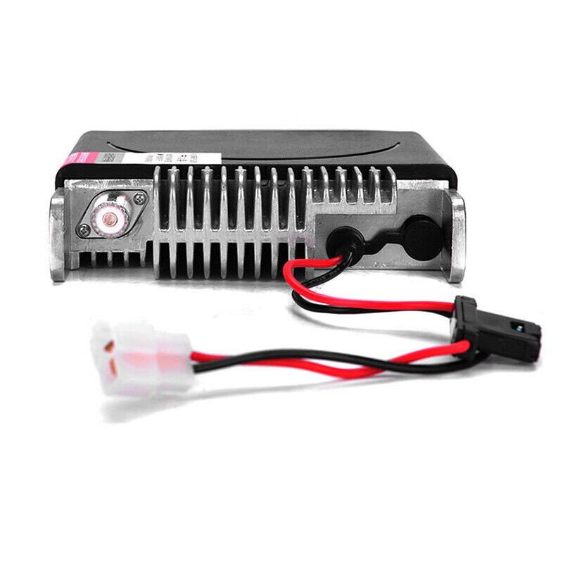TM-281A 136-174MHZ 65W FM Transceiver Mobile Car Radio Station Two Way Radio 10-50KM TM281A