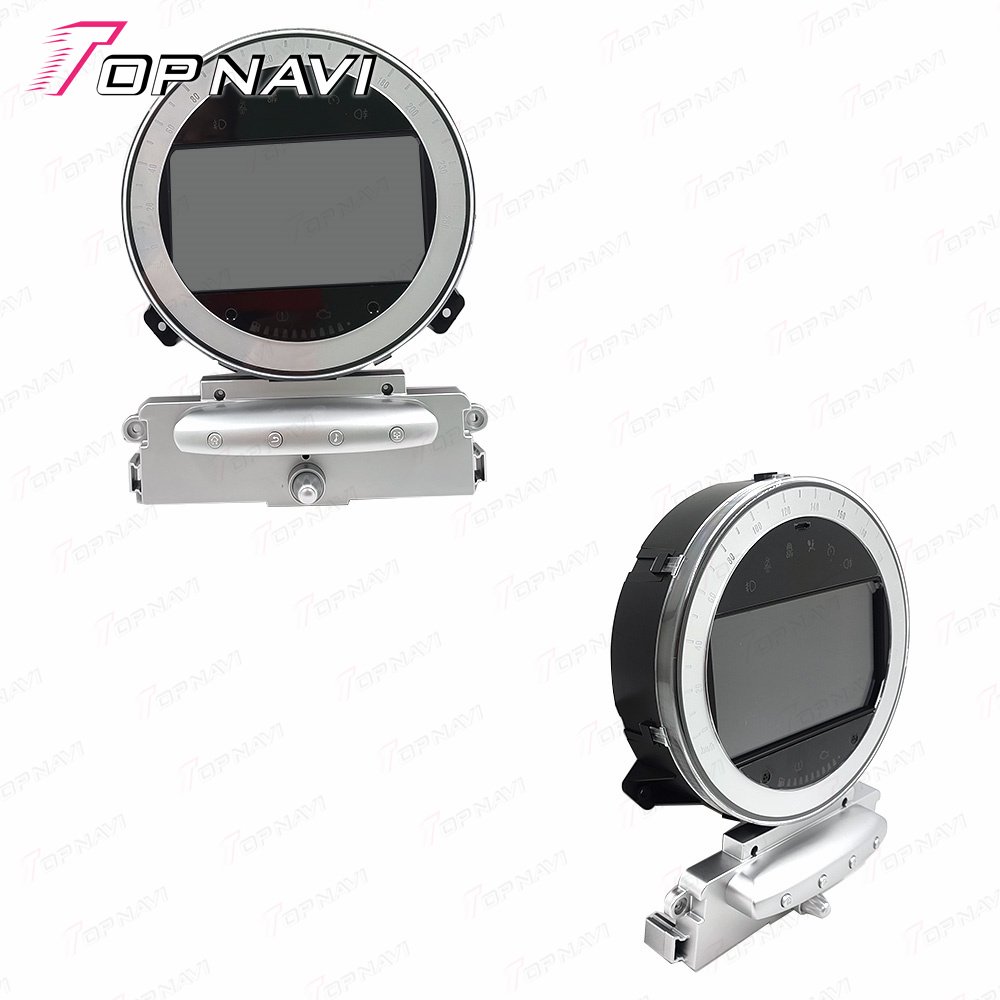 7 inch For MINI Cooper R56 2007 2008 2009 2010 Navigation GPS Car Stereo Touch Screen Car Multimedia System