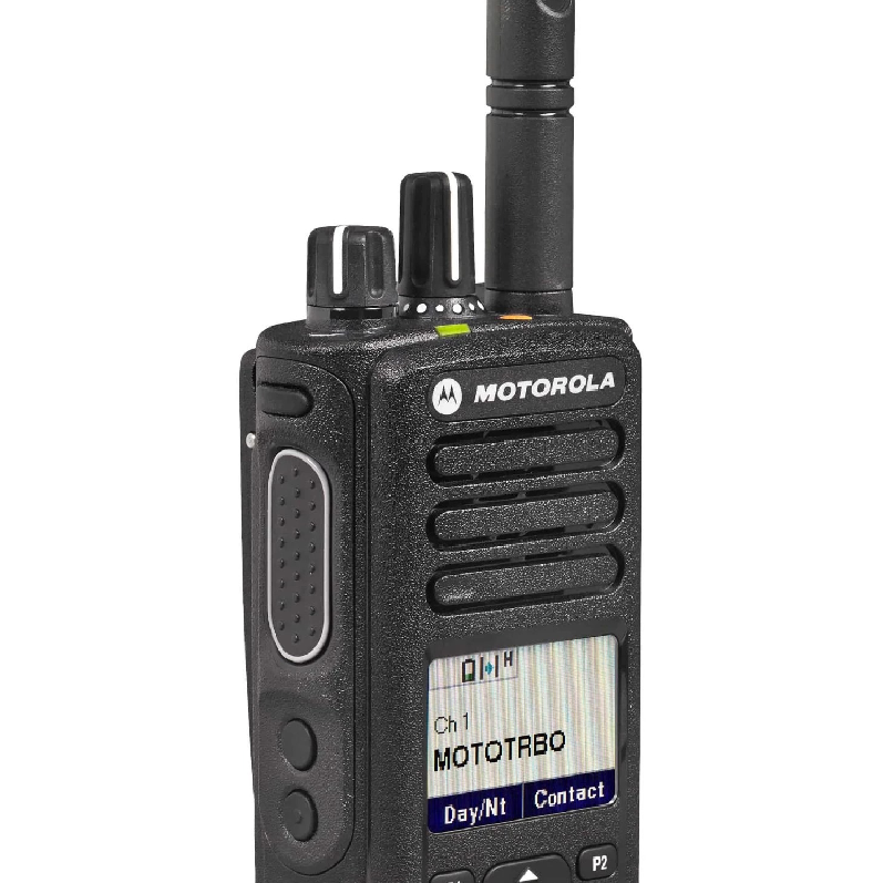 P8660 Dp4800 Motorola Radios Vhf Uhf Woki Toki Talkie Walkie Gps Mobile Phones Long Range Portable Radio Walkie Talkie