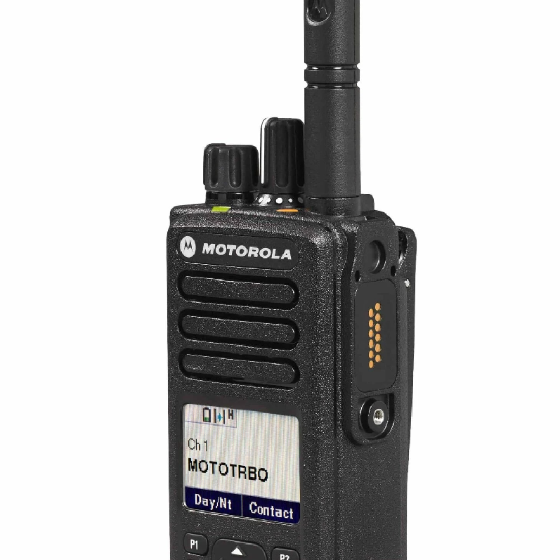 P8660 Dp4800 Motorola Radios Vhf Uhf Woki Toki Talkie Walkie Gps Mobile Phones Long Range Portable Radio Walkie Talkie