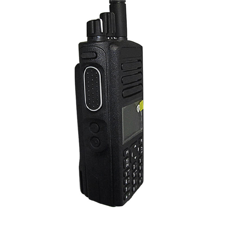 P8660 Dp4800 Motorola Radios Vhf Uhf Woki Toki Talkie Walkie Gps Mobile Phones Long Range Portable Radio Walkie Talkie