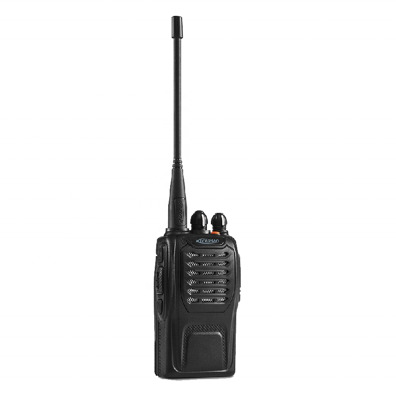 Kirisun Dpmr Business Walkie Talkie Pt-558s 400-470mhz Uhf Transceiver 4w 16ch Hf Radio Transceiver Ham Radio