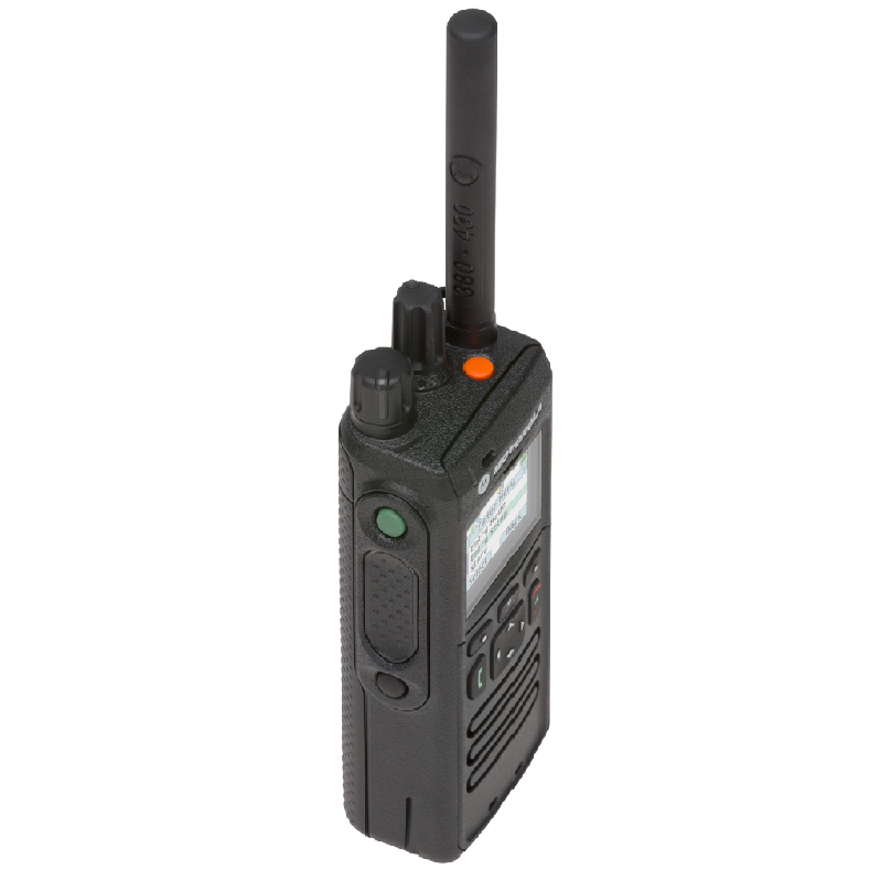 Mtp3150 Mth800 Motorola Radios Smartphone Handheld Digital Inteligente Portable Two Way Radio Cell Mobile Walkie Talkie