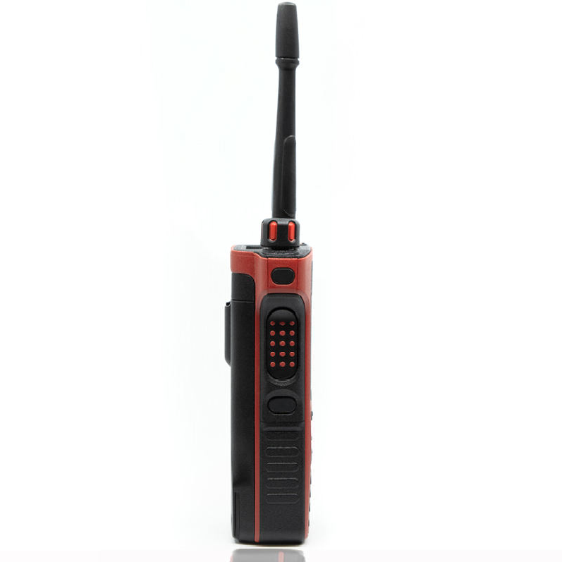 Motorola Mtp8550ex Atex Explosion-proof Walkie-talkie Integrated Gps Ip68 Waterproof 800mhz 350-470 Mhz Two-way Radio