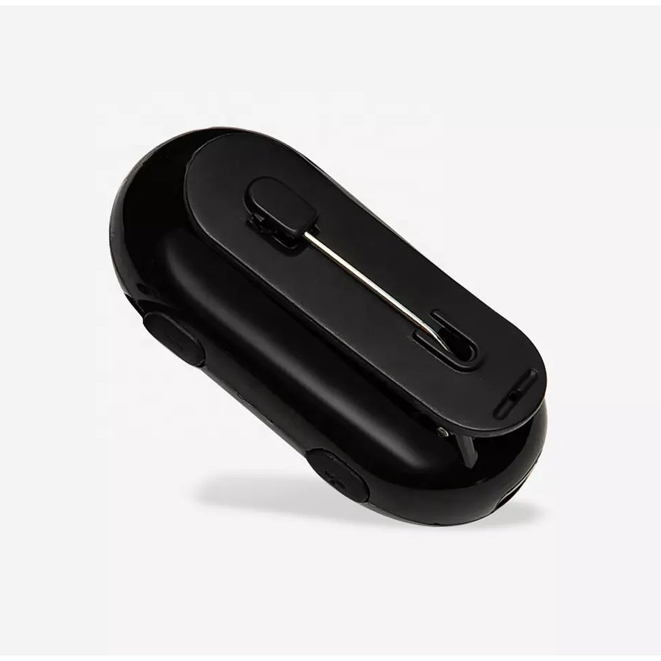 Mini Portable EarHook Work Walkie Talkie uhf 0.5W two way radio 25 channel long distance 400-470MHz mini talkie walkie headphone