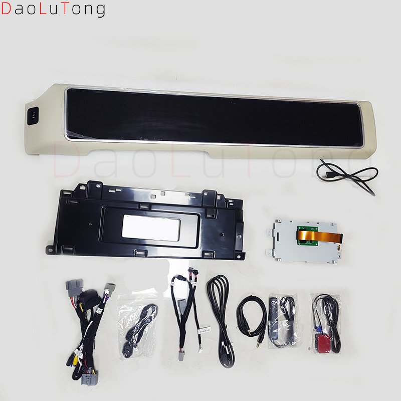 Android Car Radio Stereo Screen For Range Rover vogue L405 Sports L494 2013-2016 Carplay Car Multimedia Audio Player