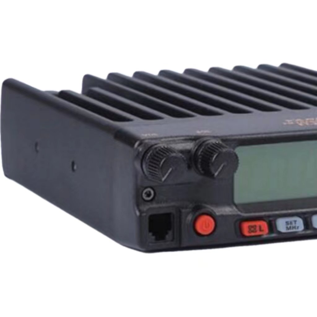 Yaesu 80W Mobile Ham Radio VHF Amateur Radio Transceiver FT-2980R