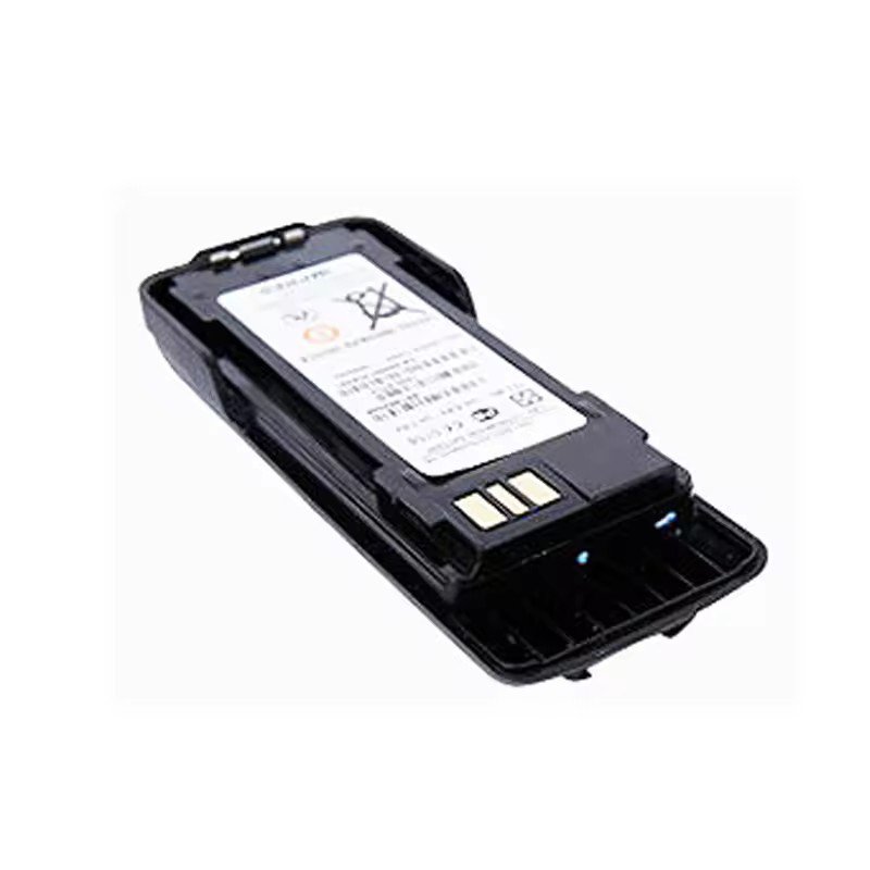 ATEX ATEX Two-Way Radio Handheld Walkie-Talkie UHF VHF IP68 10km Ran GPS Constellation Digital DGP8550Ex Long Functionality Voz