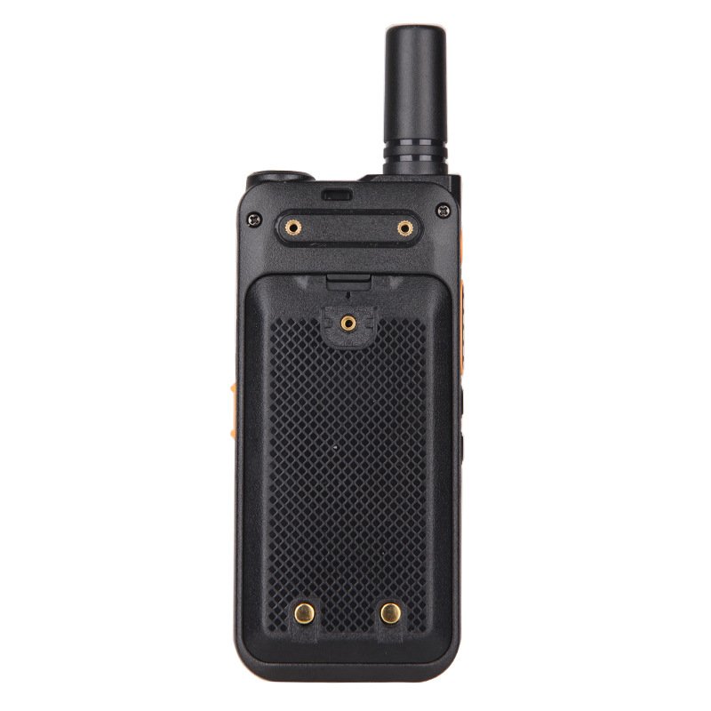 Zello car radio 4g public network intercom W920 national handheld wifi car radio 5000 kilometers