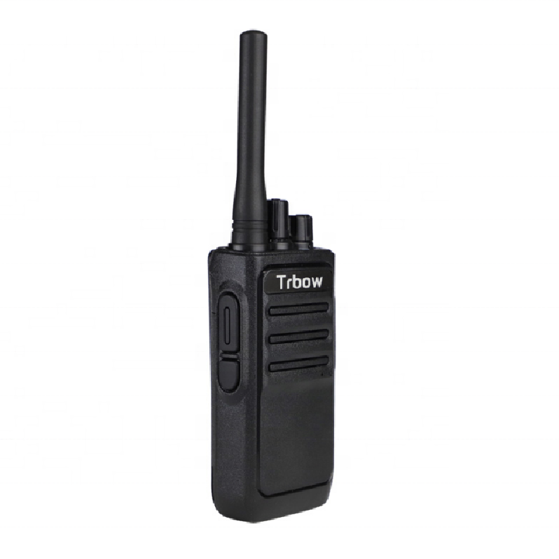 Wholesale Factory 100 Mile Walkie Talkie Uhf A20 Quality Ham Radio 5km Walkie Talkie 500 Mile For Bf-888s