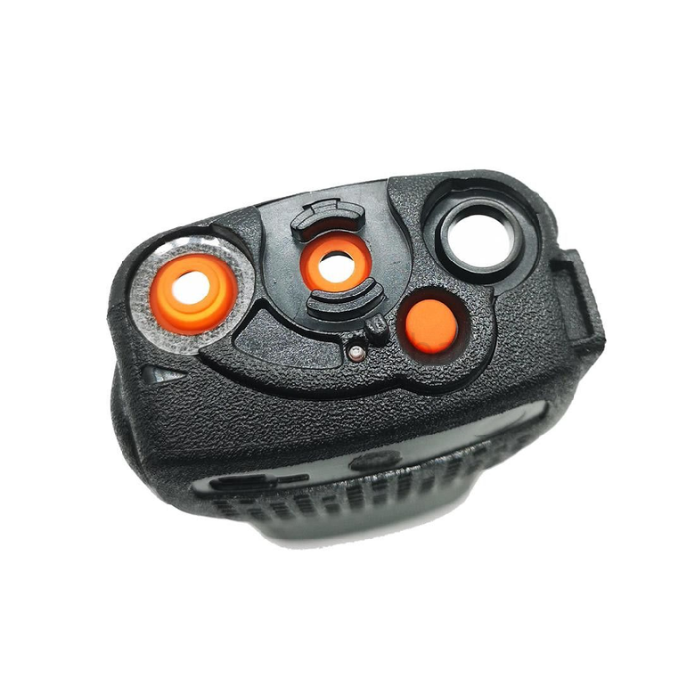1585746d05 Front Housing For Motorola Xts2500 Xts2250 Xts1500 Mt1500 Pr150 2-way Radio