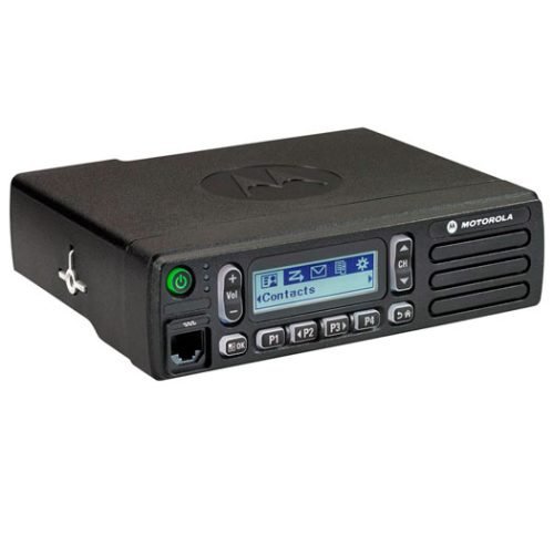 mobile radio DEM400,wholesale hot sell DEM400 Moto-rola UHF/VHF digital mobile radio remote vehicle base station