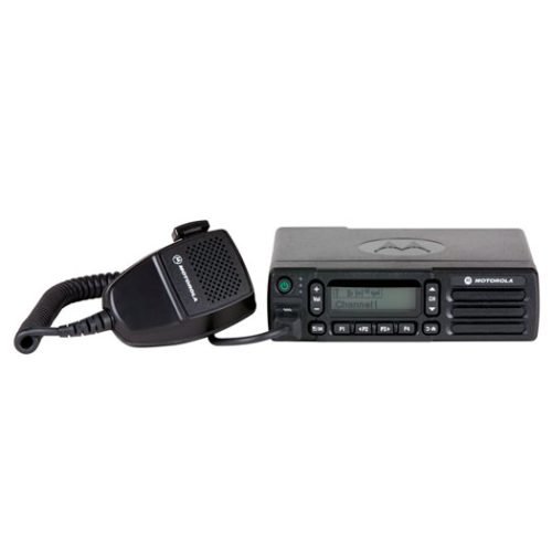mobile radio DEM400,wholesale hot sell DEM400 Moto-rola UHF/VHF digital mobile radio remote vehicle base station