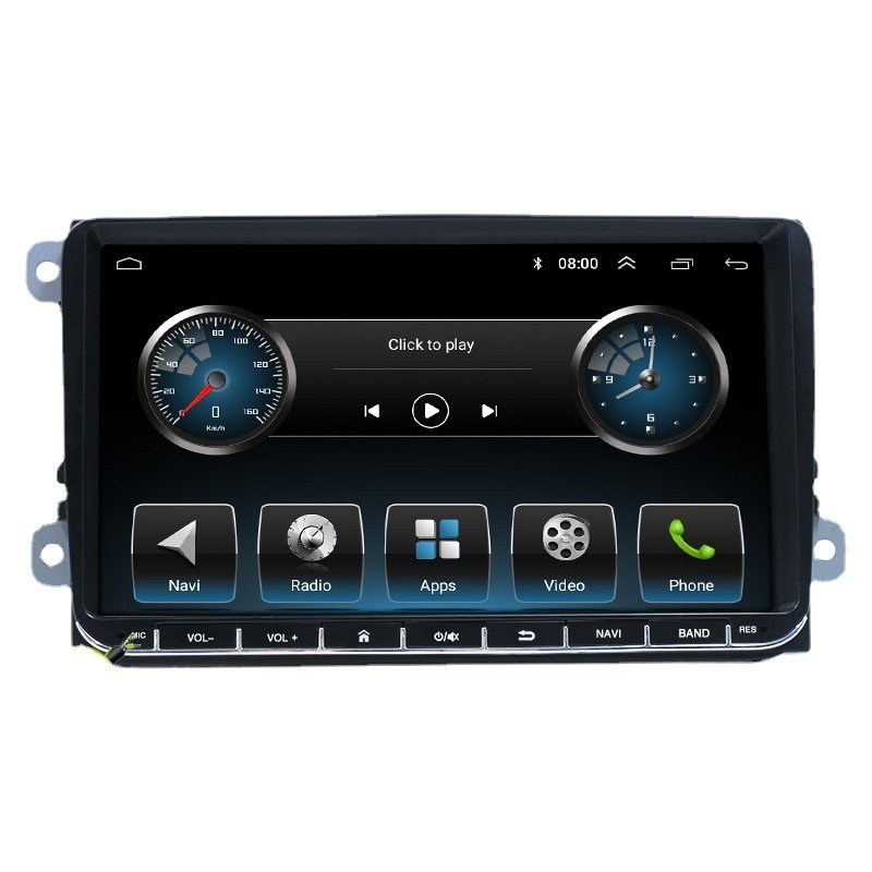 2 din android radio 9 inch with Video stereo Multimedia Player For Jetta/Glof/POLO/Passat/Bora/Magotan/Sagitar/Tiguan