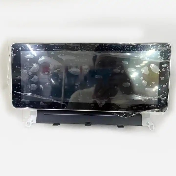 8G+128G GPS Navigation Multimedia stereo carplay radio Player for Land Rover Discovery Sport 2016-2020 12.3" android screen
