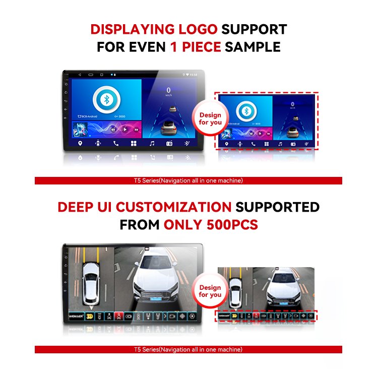 Wemaer Universal 1 Din Android 10 Car Radio Autoradio 7" Retractable Touch Screen GPS Wifi BT FM RDS AUX Stereo Auto Radio