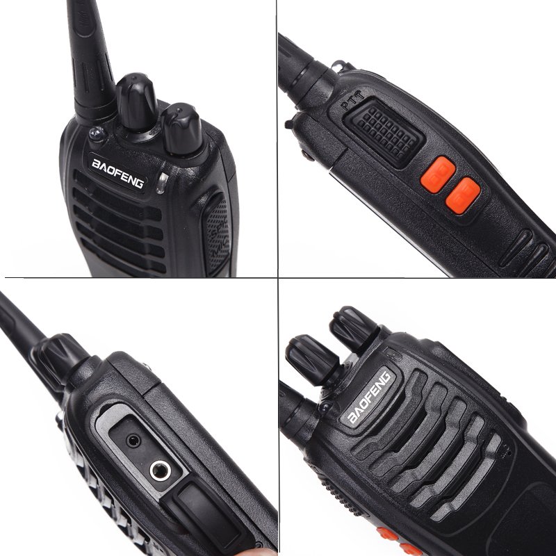 Baofeng bf 888s store shop online shipping's items order electronic product ham uhf 2 way radio talki rechargeable walkie talkie