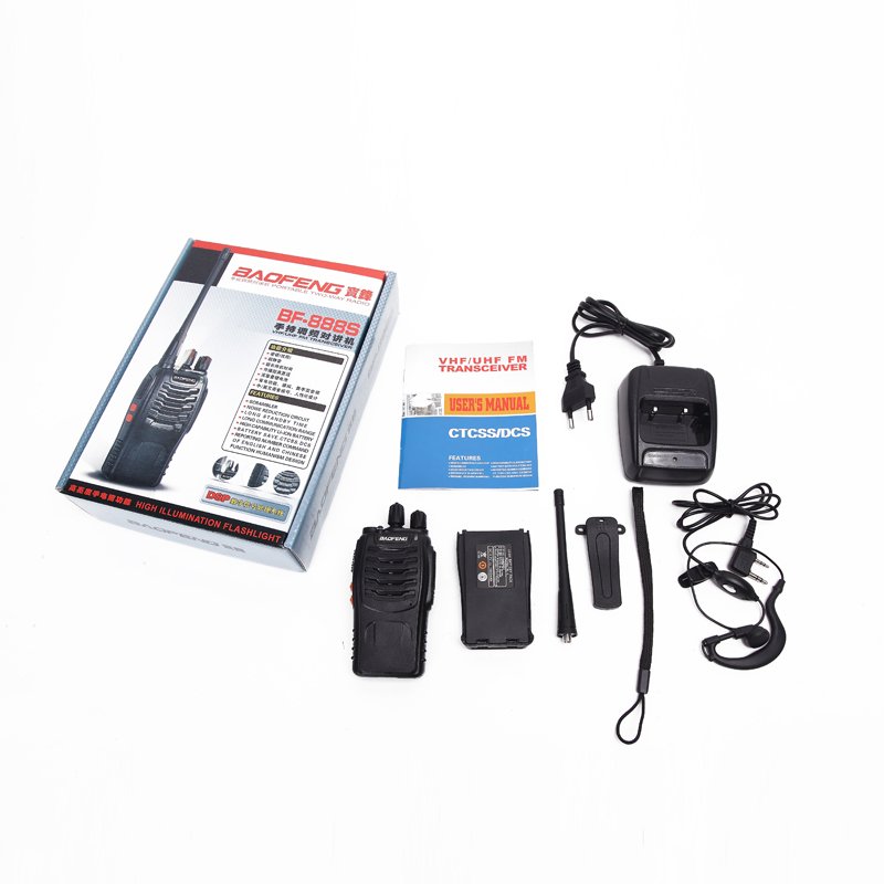 Baofeng bf 888s store shop online shipping's items order electronic product ham uhf 2 way radio talki rechargeable walkie talkie