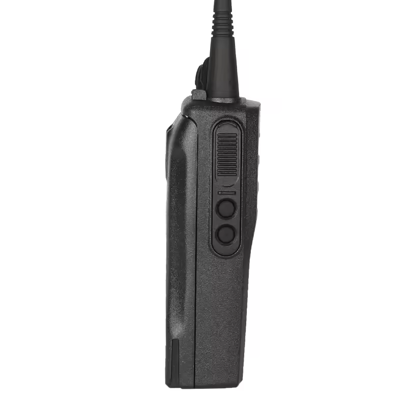 Hot sell Moto-rola DEP450 Original Walkie Talkie Handheld Digital intercom two Way Radio UHF VHF Moto-rola DEP450