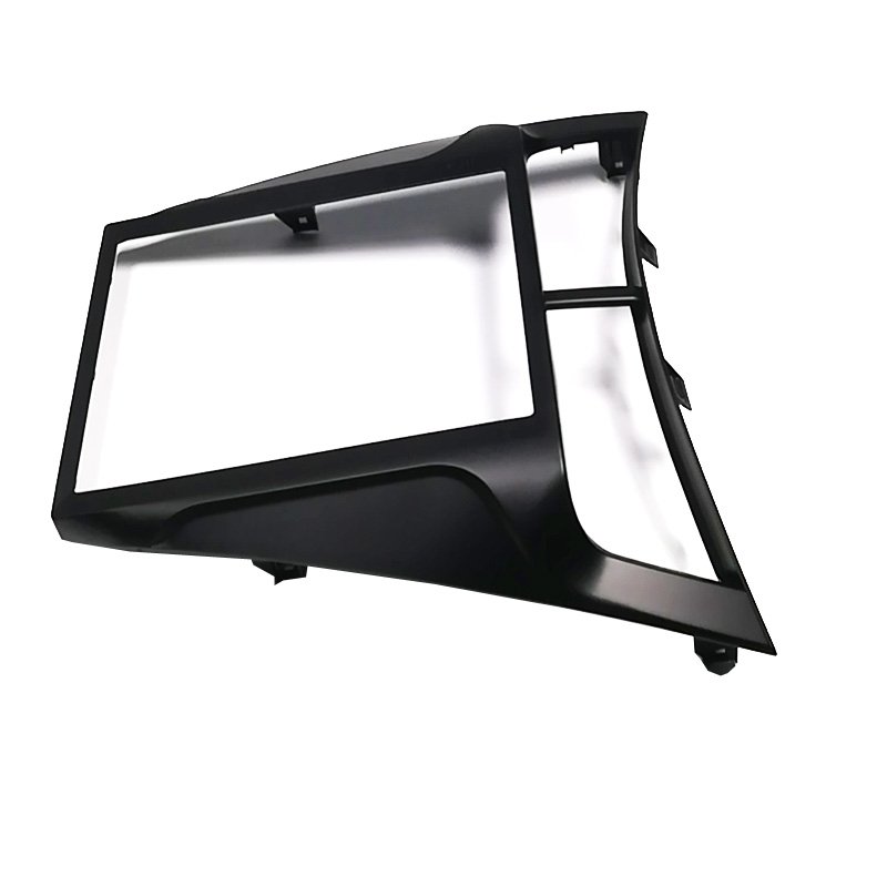 Popular Radio DVD/CD Multimedia Android fascia With Wire for 2015-2017 Sail Refitting Panel Fascia Frame