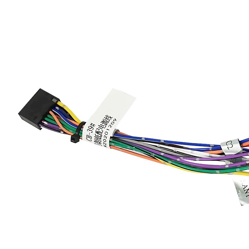 Popular Radio DVD/CD Multimedia Android fascia With Wire for 2015-2017 Sail Refitting Panel Fascia Frame