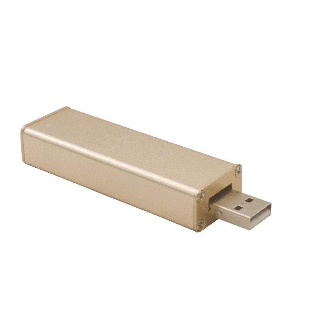 PACKBOXPRICE RTL-SDR V3 Pro Rtl Sdr Dongle USB With SDR Radio Dongle Receiver Software, SDR#,HDsdr,Gqrx,SDRTouch
