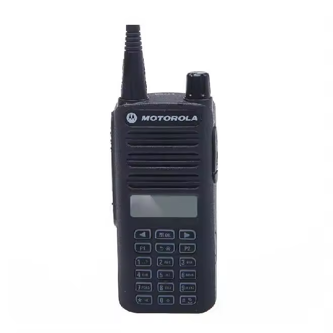 2024 Moto-rola XIRC2660 Two Way Radio 50km long distance communicator interphone digital radio walkie talkie xirc2660