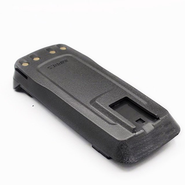 DMR Digital Portable Two-way Radio with Display DP3601 for Motorola Digital Two-way Radio with GPS Function