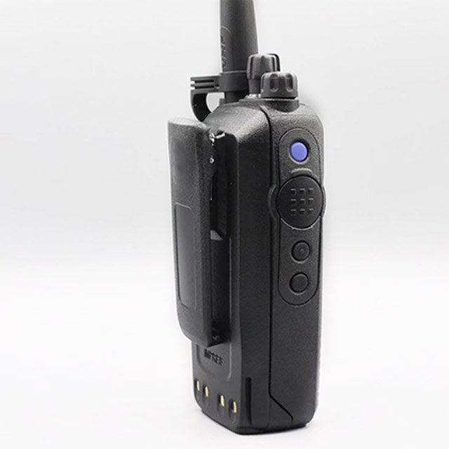 DMR Digital Portable Two-way Radio with Display DP3601 for Motorola Digital Two-way Radio with GPS Function