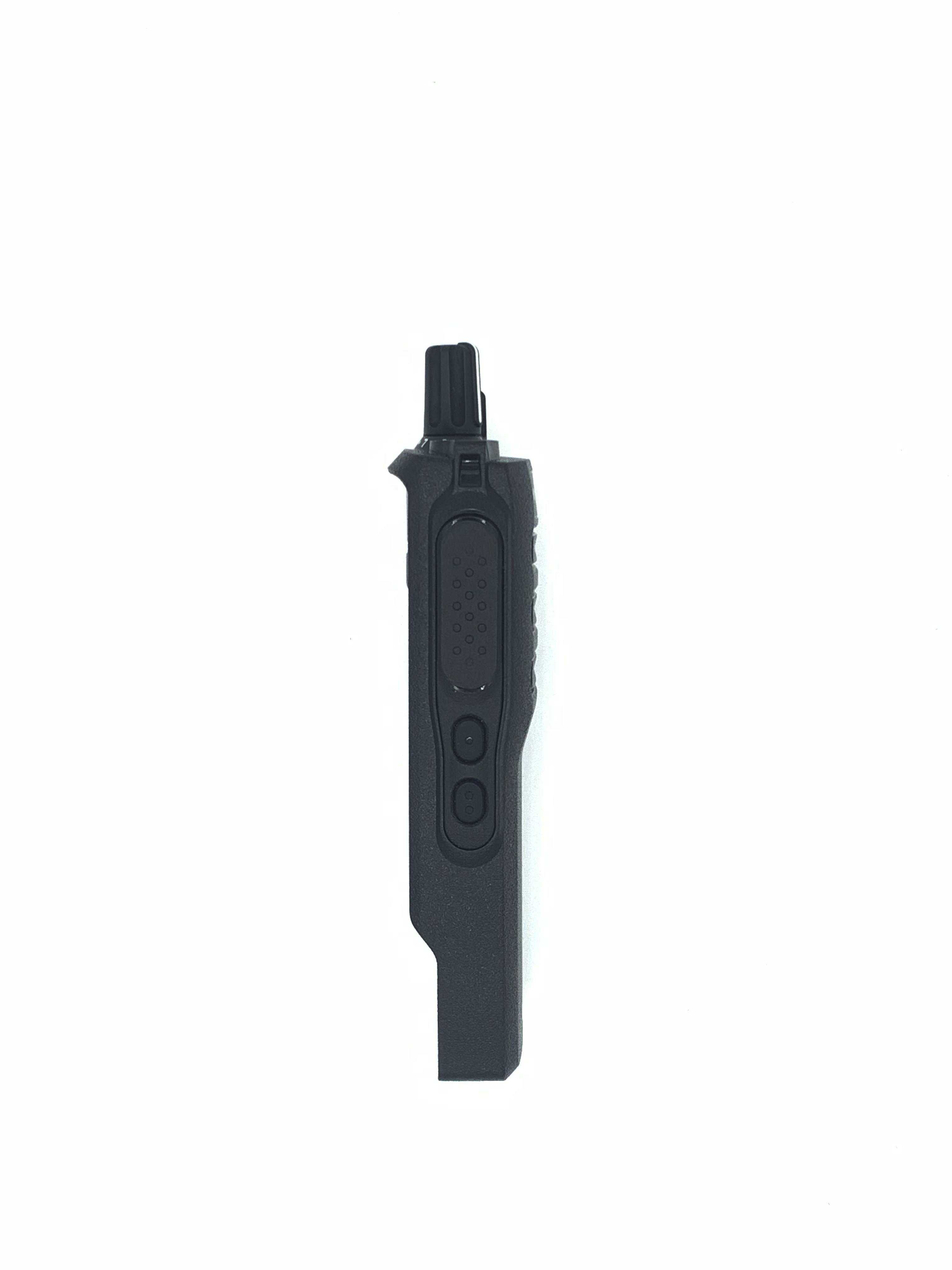 R2 DMR Portable Dual Priority Scan Waterproof IP55 WiFi Walkie-Talkie Handheld Two-Way Radio with Long Ran VHF UHF Car GPS Use
