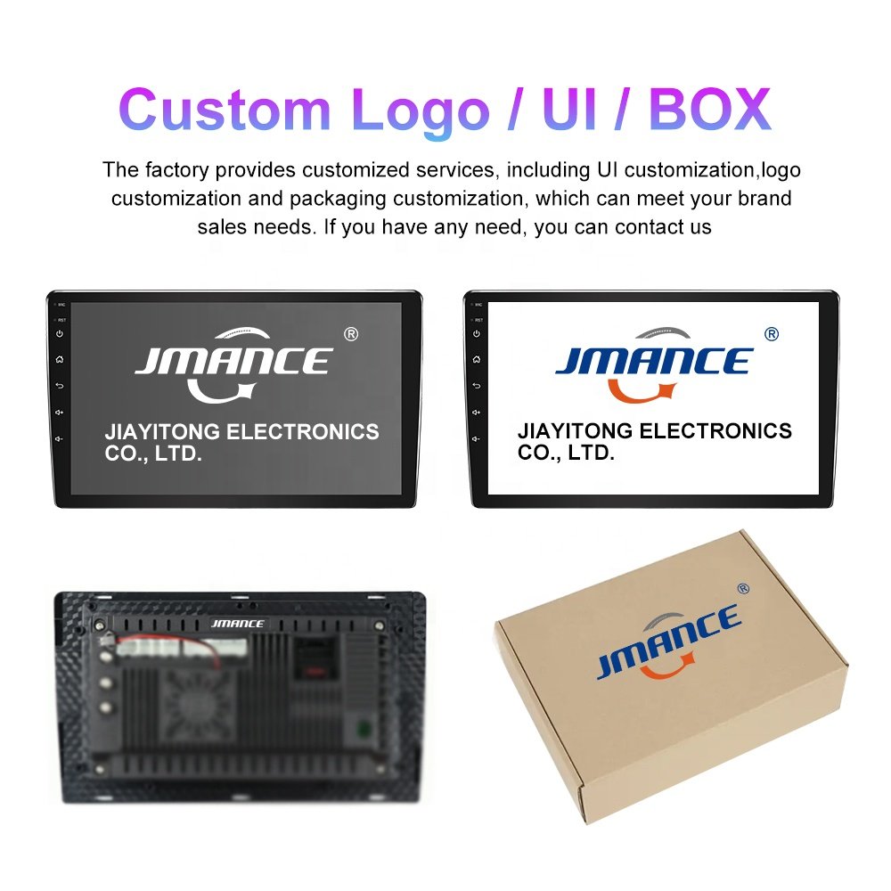 Universal 9 inch 6+128GB 4G 8Core Support Dual recording GPS RDS DSP car video 2 Din Auto Android Car Player